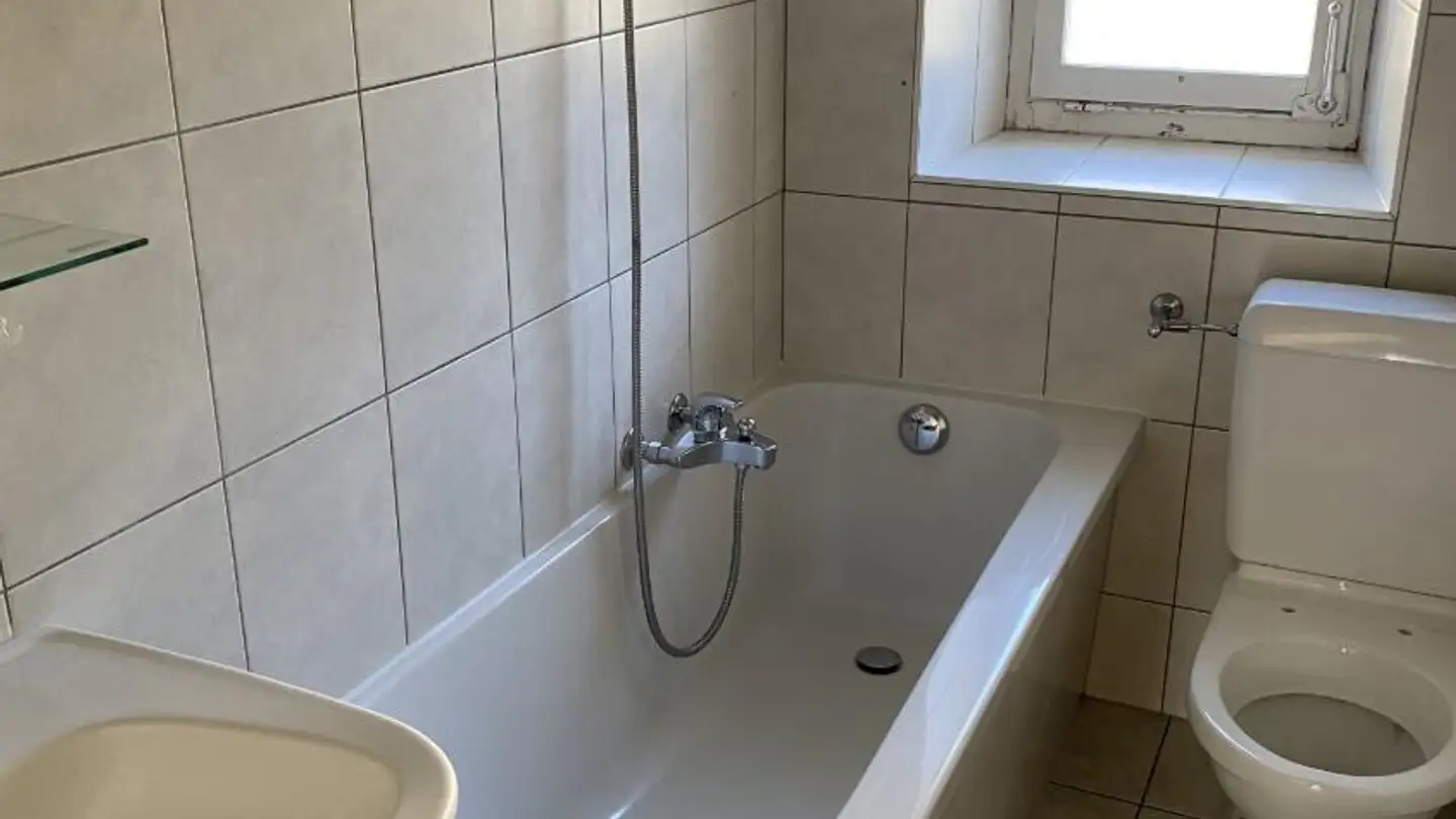 Apartment for rent - Passage de l'If 2, 2615 Sonvilier - Photo 4