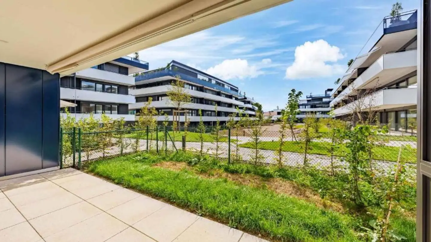 Apartment for sale - 1180 Rolle
