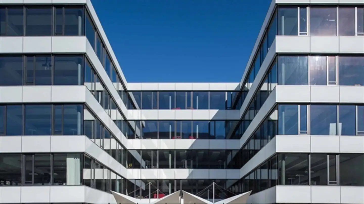 Office space for rent - 1950 Sion