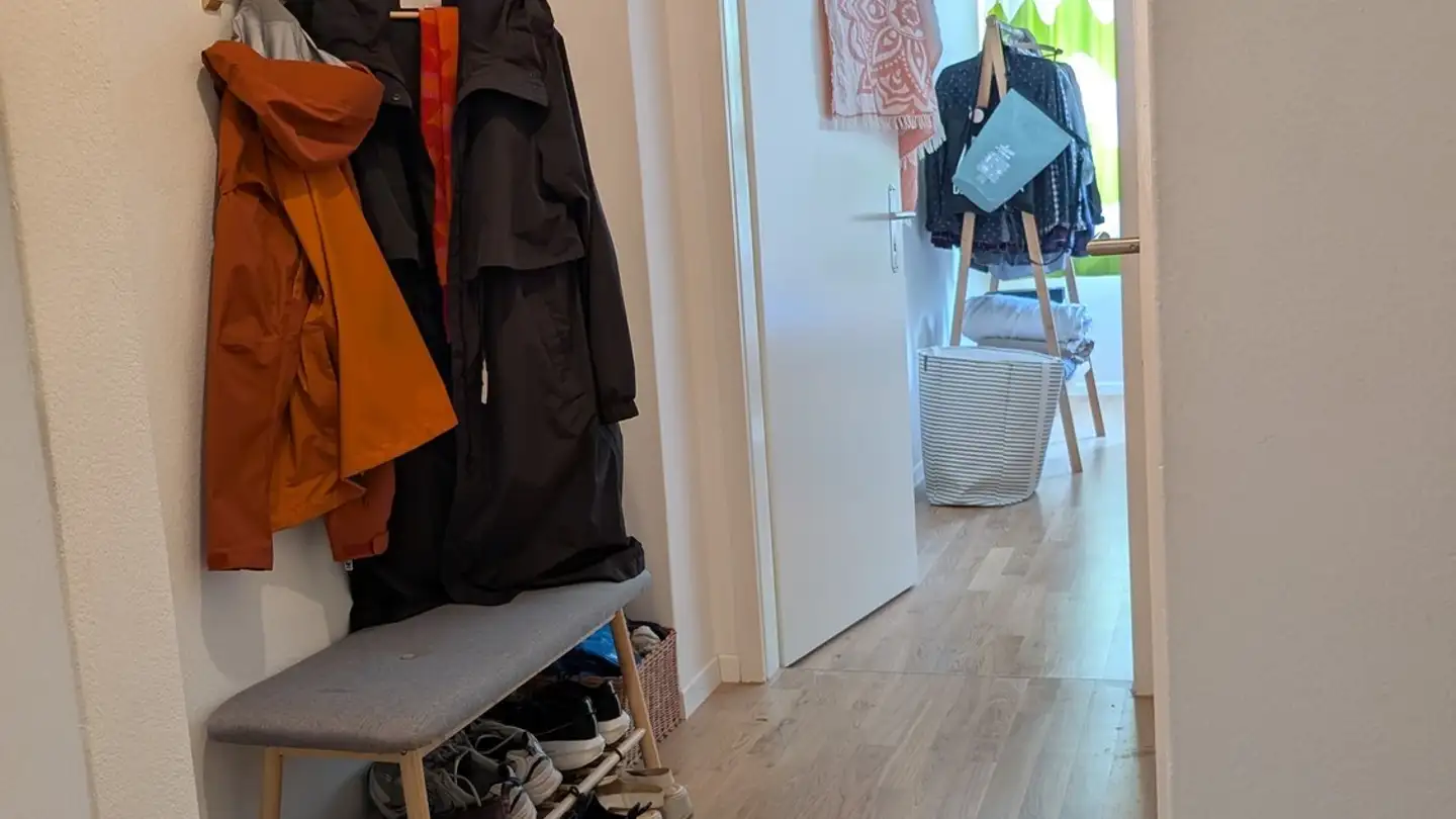 Apartment for rent - Obere Zollgasse 49A, 3072 Ostermundigen - Photo 3