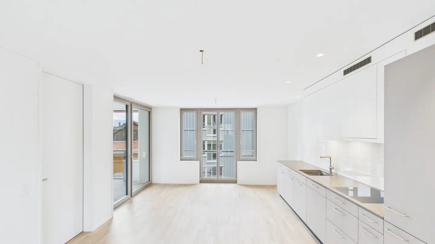 Appartamento in affitto - Alte Landstrasse 154, 8700 Küsnacht ZH - Photo 2