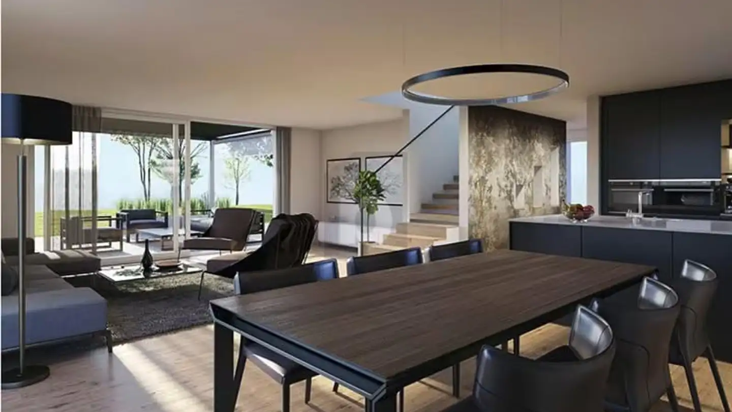 Maison individuelle à vendre - 5728 Gontenschwil - Photo 2