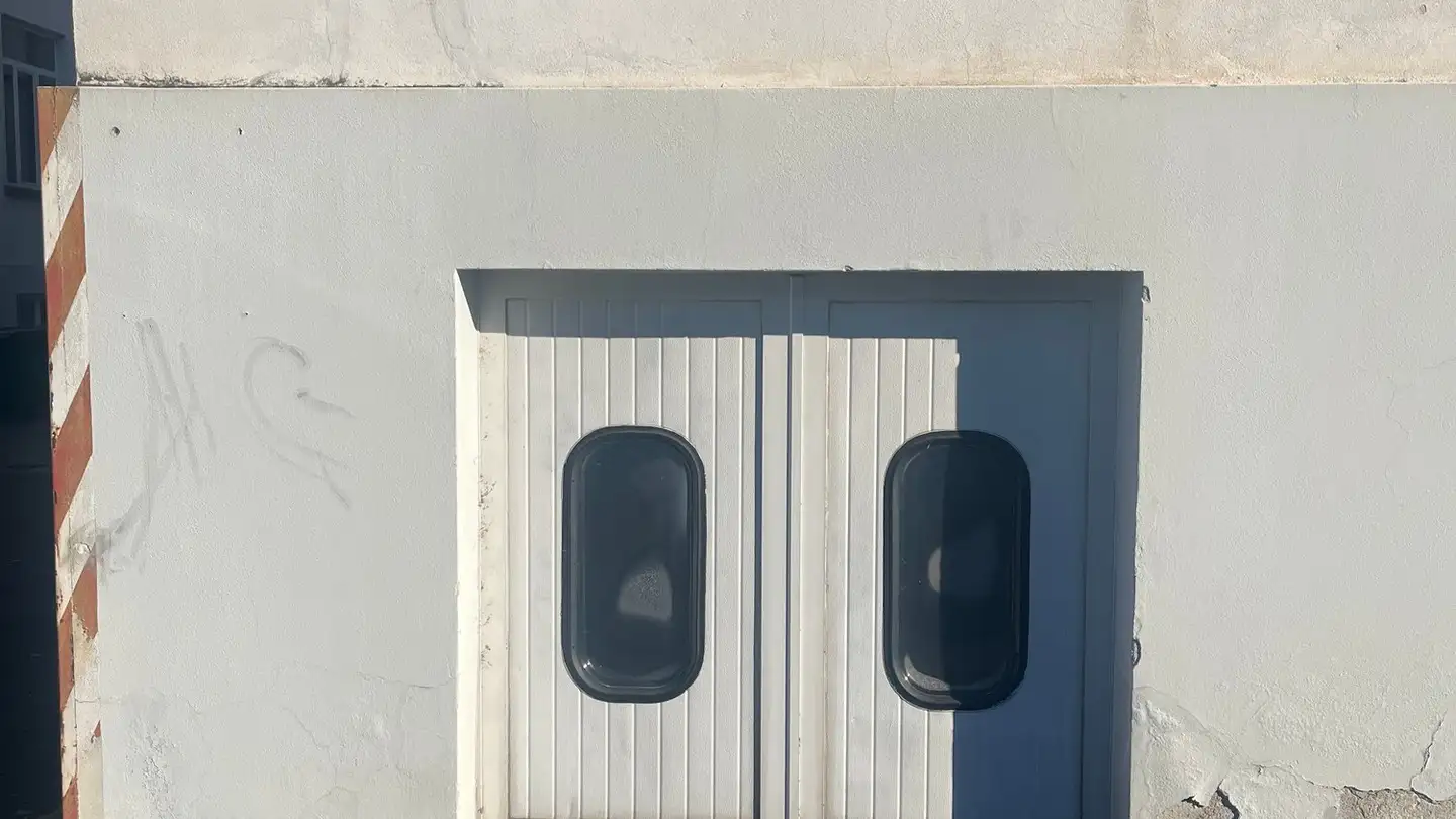 Spazio di archiviazione in affitto - Via Giuseppe Corti, 6828 Balerna - Foto 2