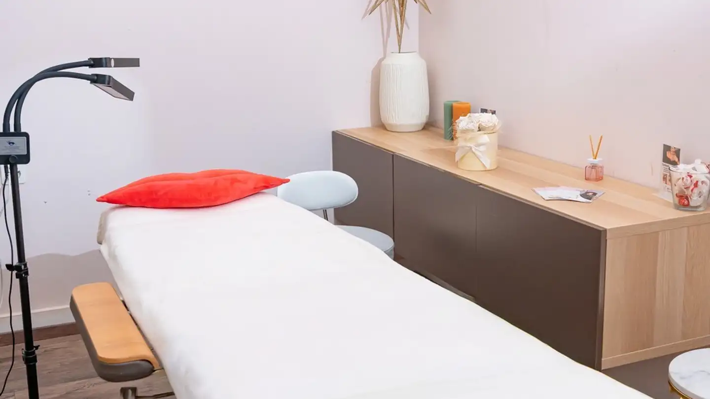 Commercial for rent - Stauffacherstrasse 25, 8004 Zürich - Photo 3