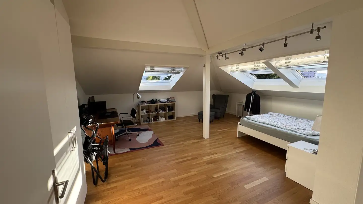 Appartamento in affitto - Urdorferstrasse 43, 8953 Dietikon