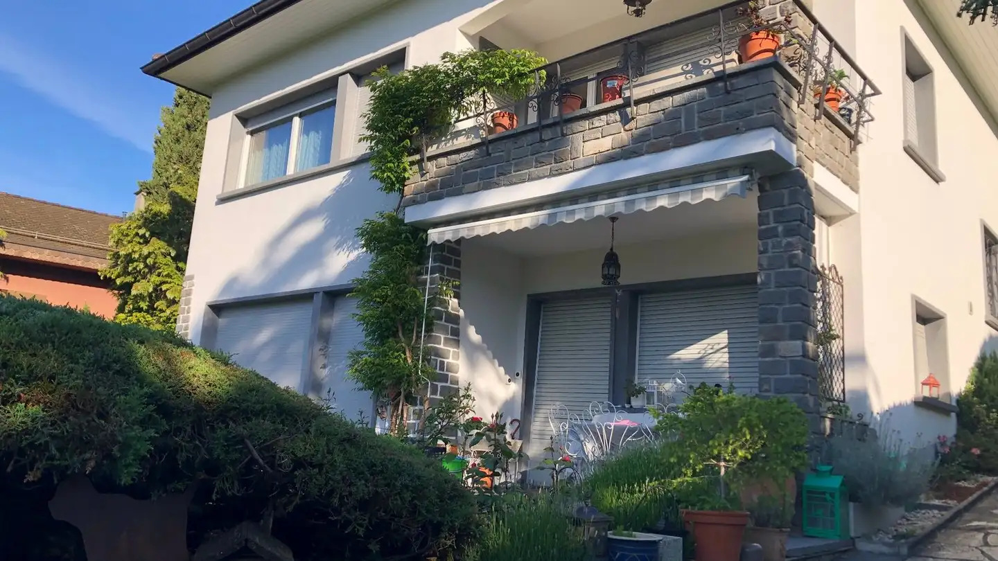 Single room for rent - 1800 Vevey