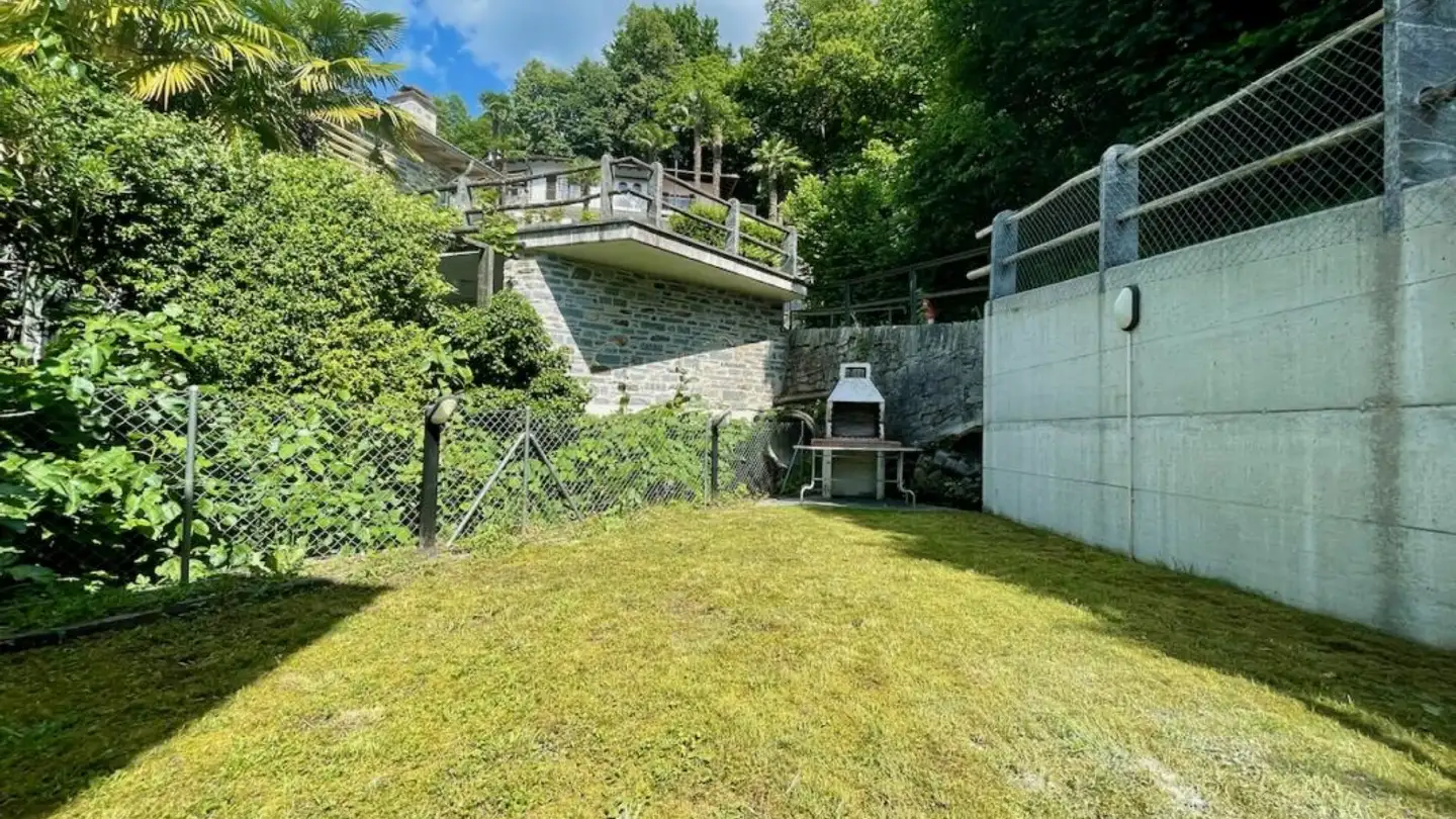 Einfamilienhaus kaufen - 6578 Caviano - Foto 3