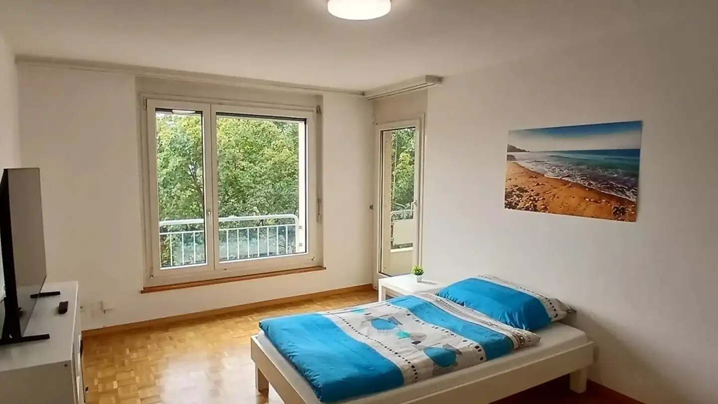 Single room for rent - Ringstrasse, 8306 Brüttisellen - Photo 2