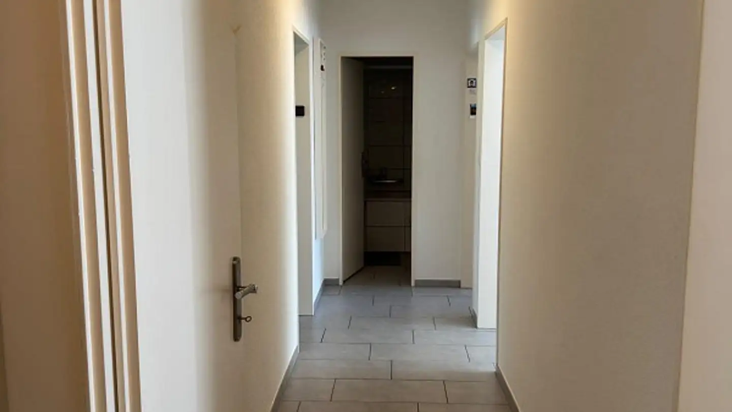 Apartment for rent - Hintere Etzelstrasse 7, 8810 Horgen - Photo 3