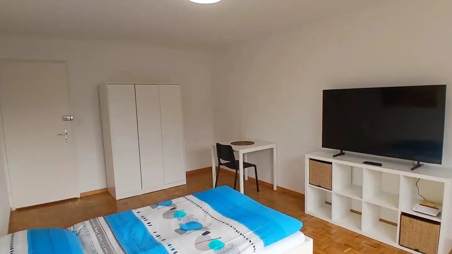 Single room for rent - Ringstrasse, 8306 Brüttisellen - Photo 3