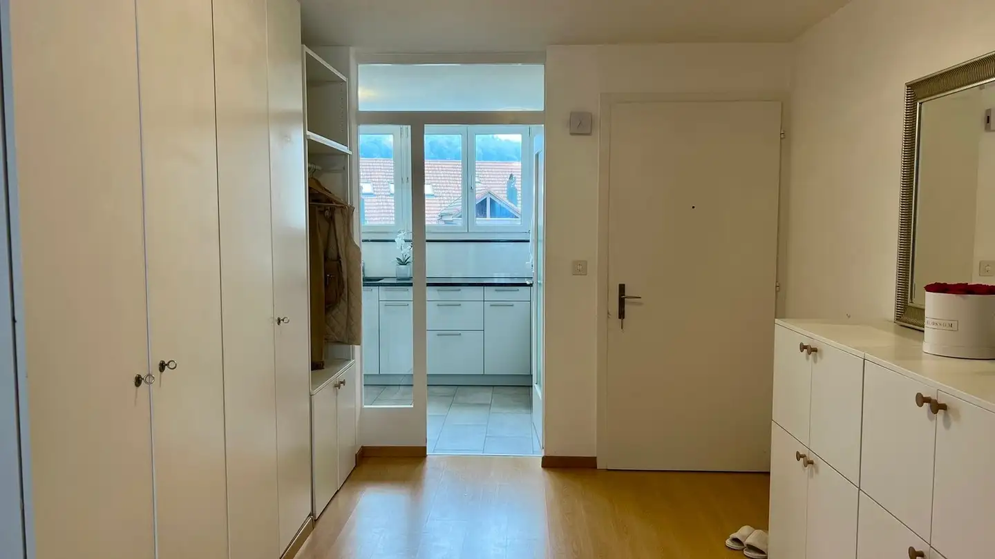 Wohnung mieten - Obristweg 5, 4665 Oftringen