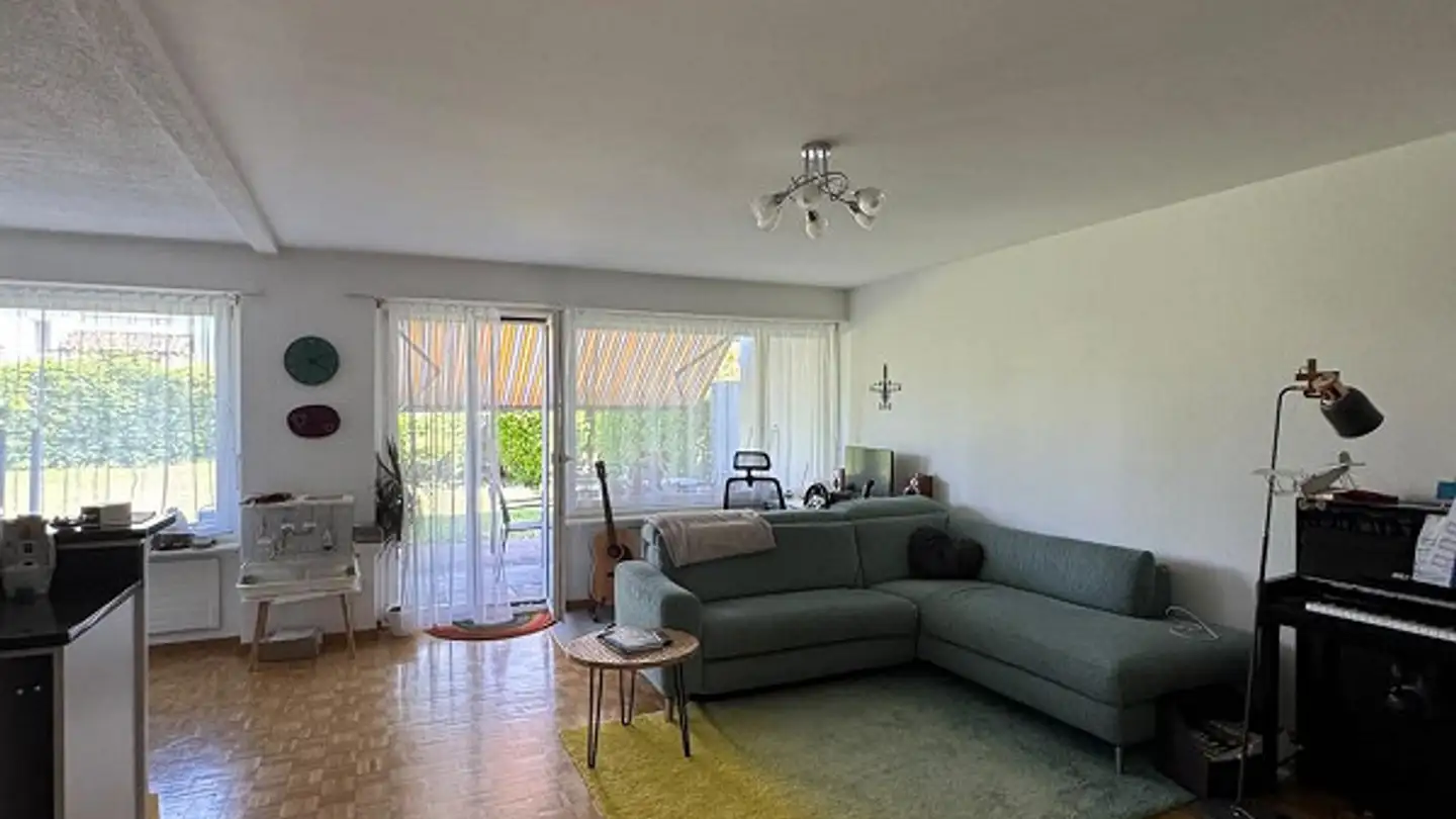 Apartment for rent - Hintere Etzelstrasse 7, 8810 Horgen - Photo 4