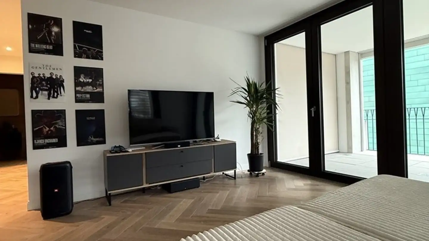 Apartment for rent - Bankstrasse 11, 8610 Uster - Photo 2