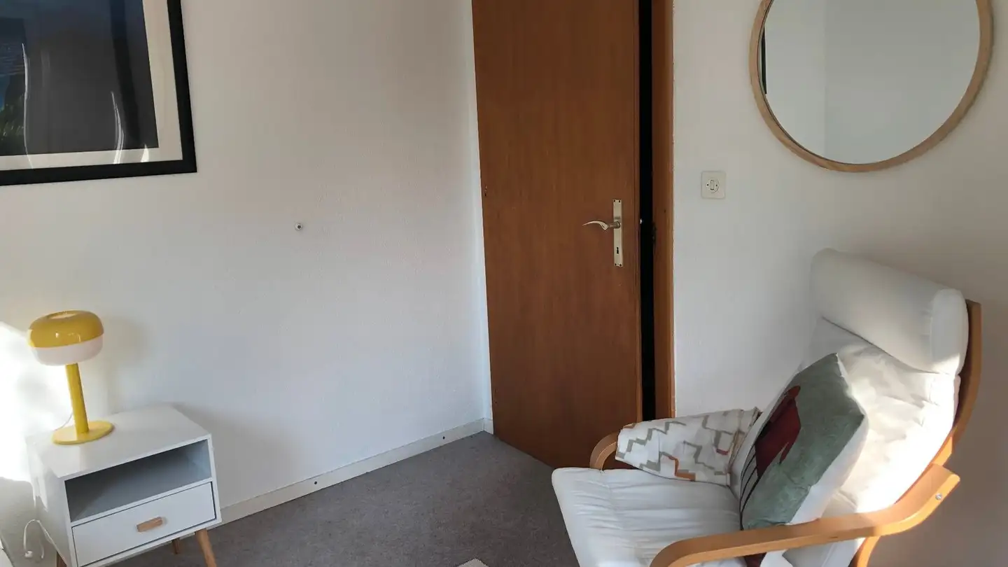 Single room for rent - 1800 Vevey - Photo 3