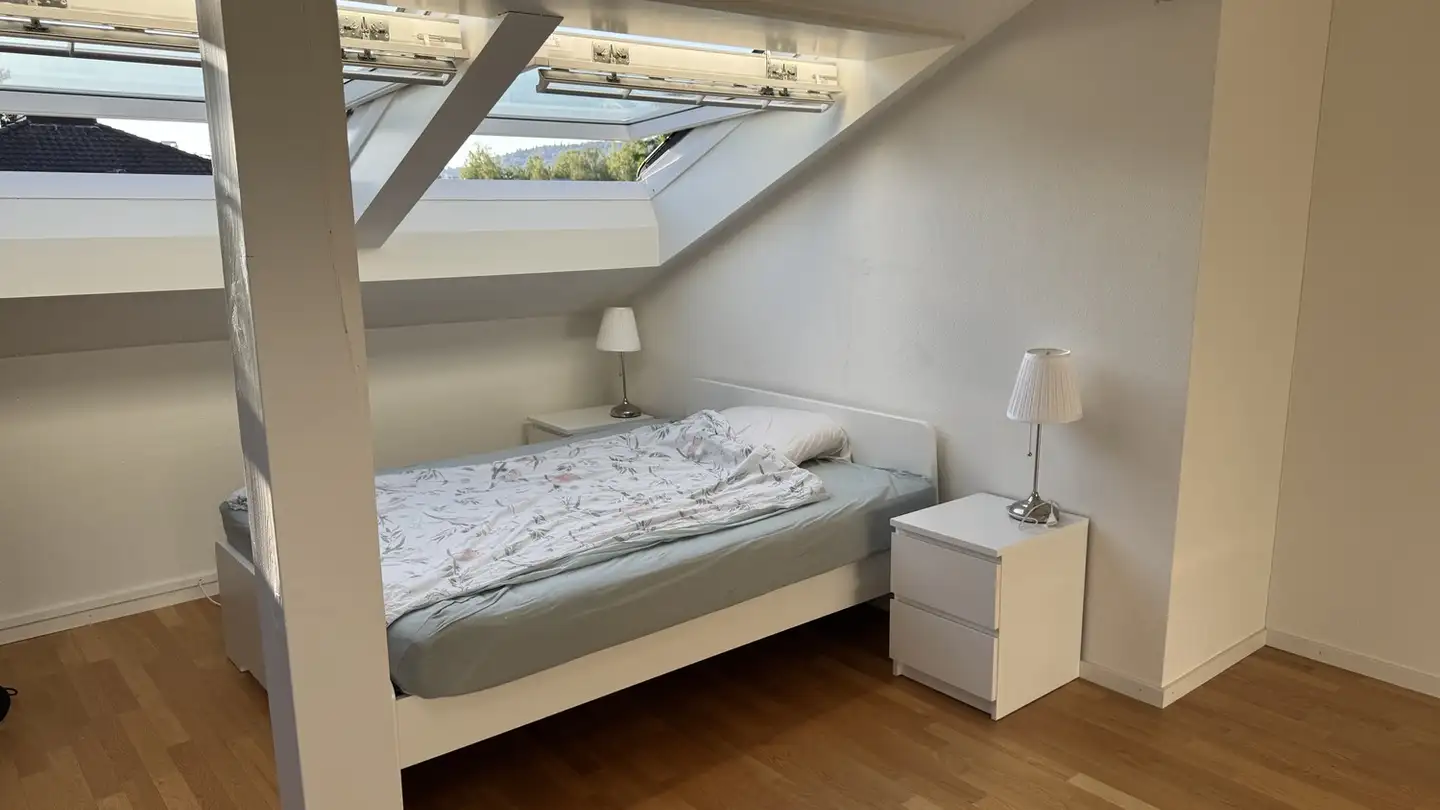 Appartamento in affitto - Urdorferstrasse 43, 8953 Dietikon - Foto 2