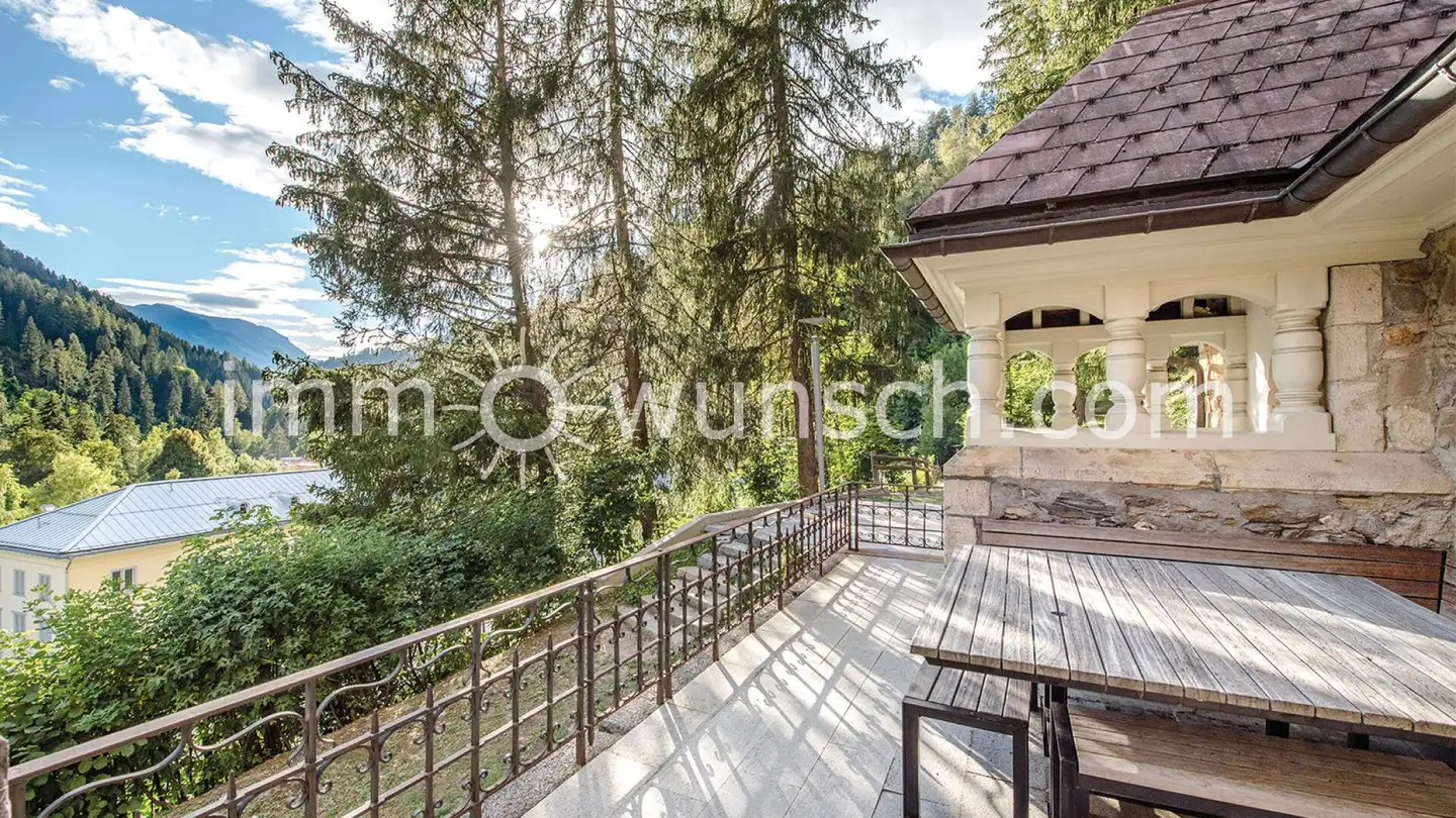 Maison individuelle à vendre - Nairs, 7550 Scuol