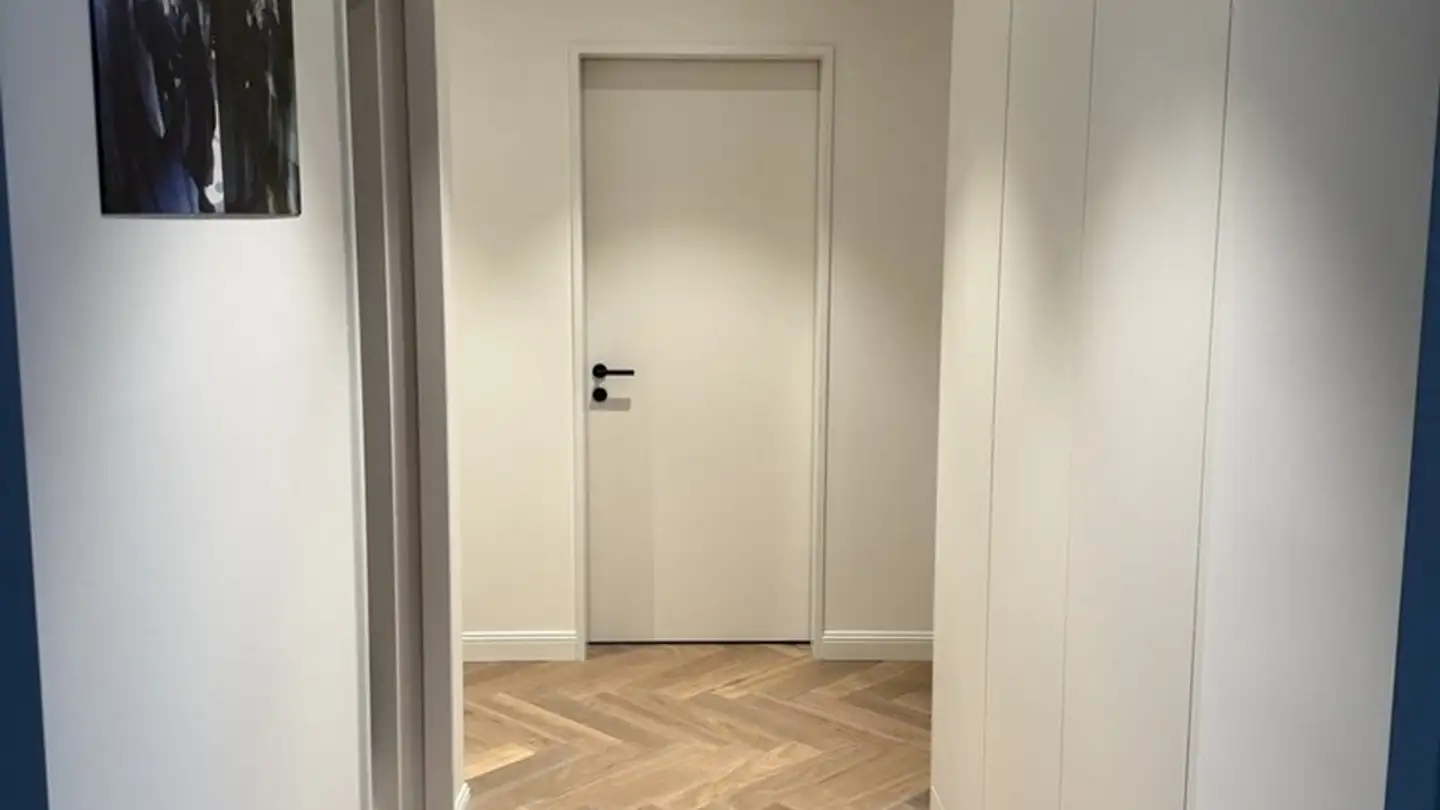 Apartment for rent - Bankstrasse 11, 8610 Uster - Photo 4