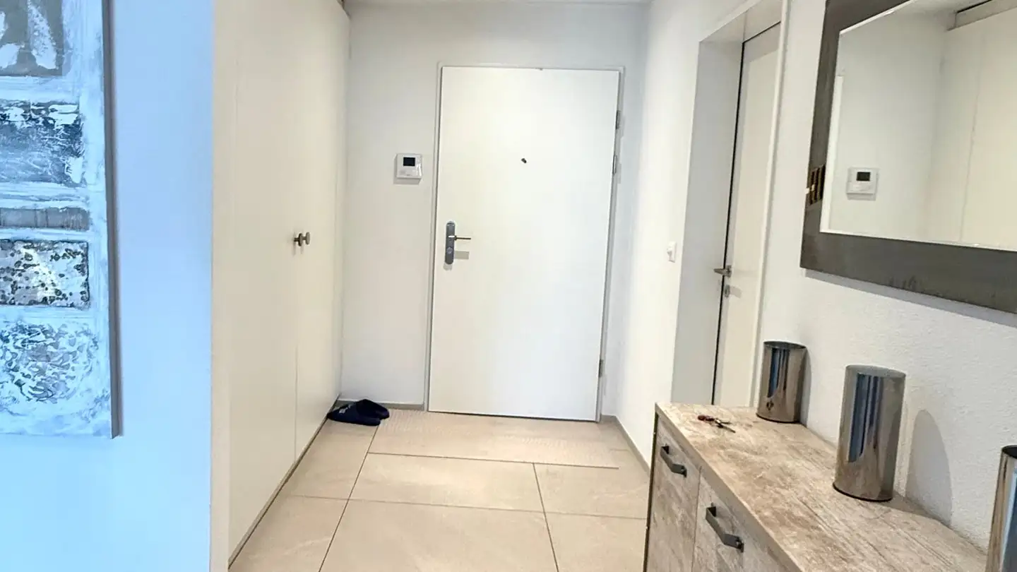 Apartment for rent - Hubstrasse 4, 9535 Wilen b. Wil - Photo 2