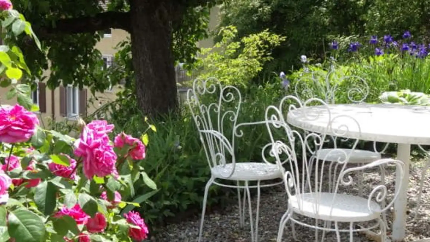 Appartamento in affitto - Blautraubenstrasse 9, 8200 Schaffhausen - Photo 2