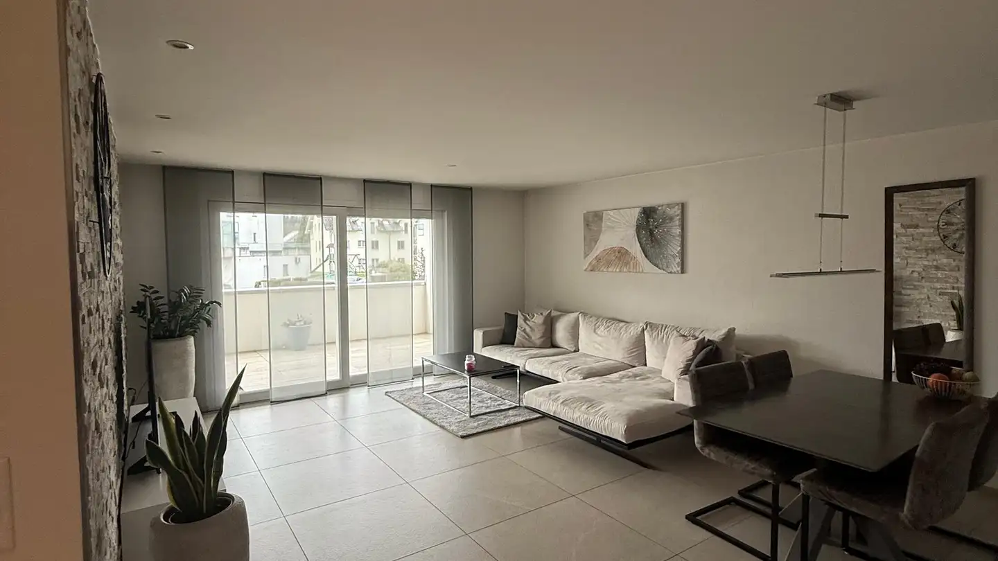 Apartment for rent - Hubstrasse 4, 9535 Wilen b. Wil - Photo 3