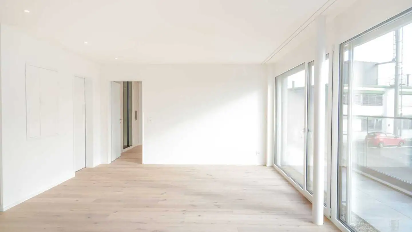 Apartment for rent - Simplonstrasse, 2540 Grenchen - Photo 4