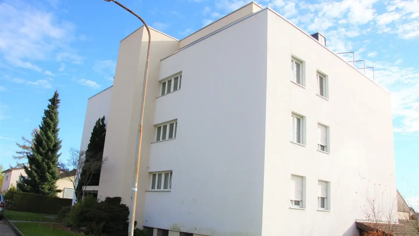 Appartamento in affitto - Obristweg 5, 4665 Oftringen - Foto 2