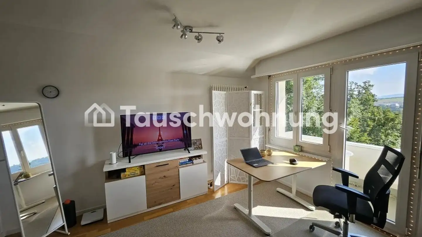 Apartment for rent - Zelgstrasse 61, 8134 Adliswil