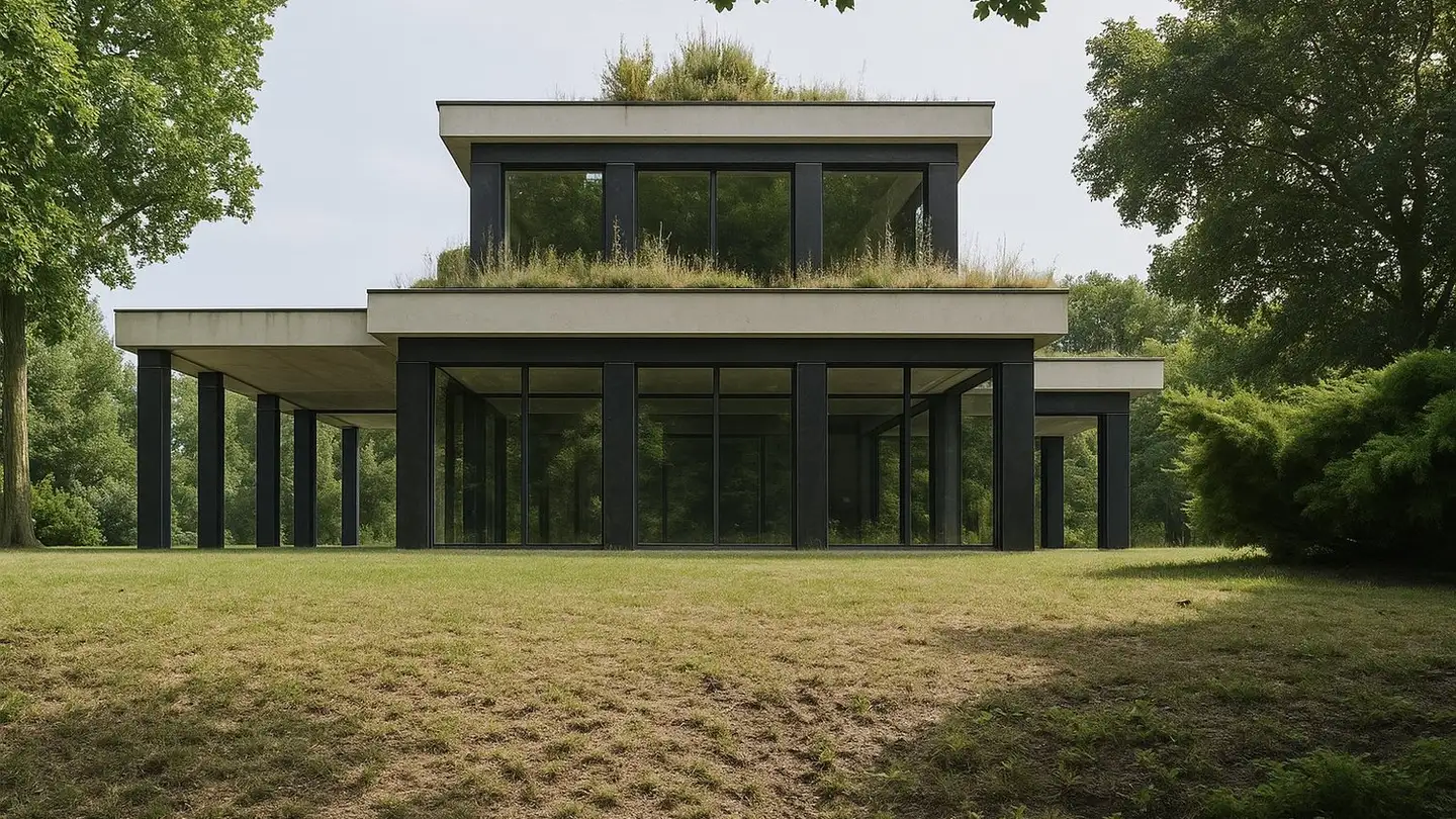Maison individuelle à vendre - Chemin Des Forel, 1544 Gletterens