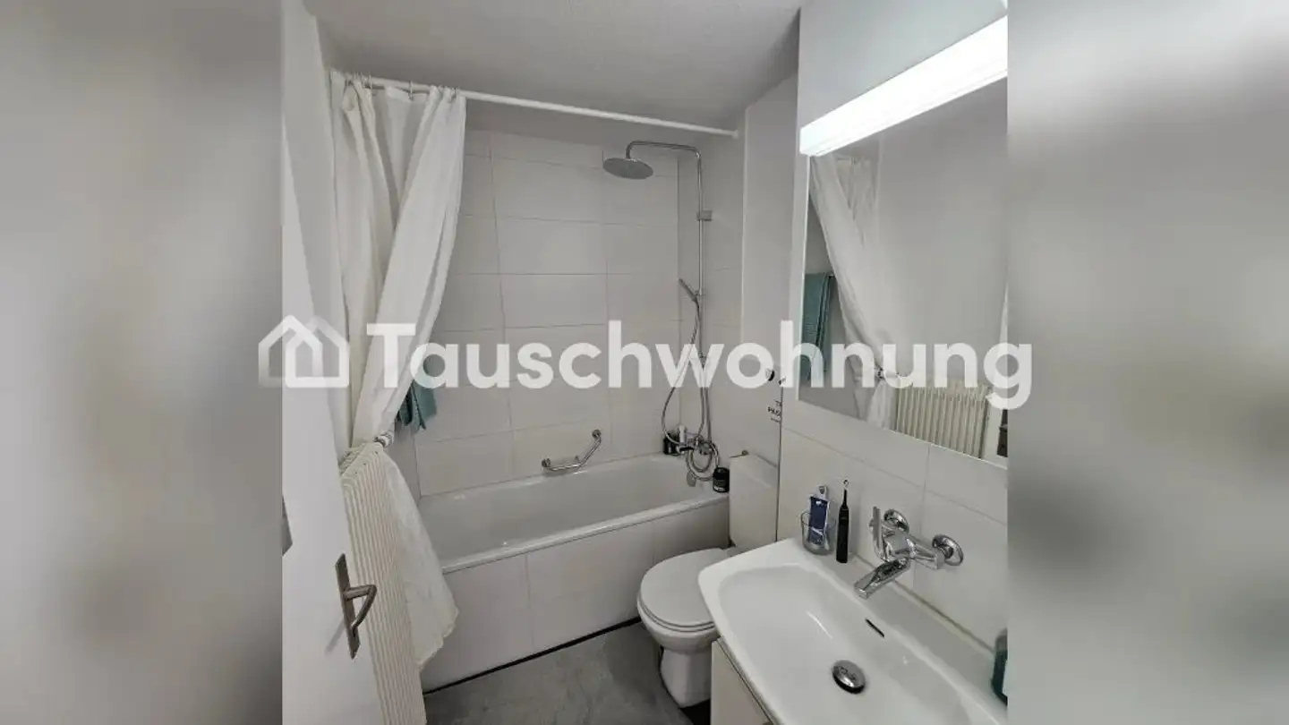 Apartment for rent - Zelgstrasse 61, 8134 Adliswil - Photo 3