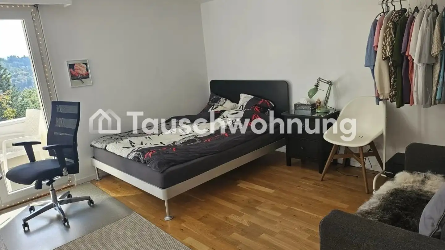 Apartment for rent - Zelgstrasse 61, 8134 Adliswil - Photo 4