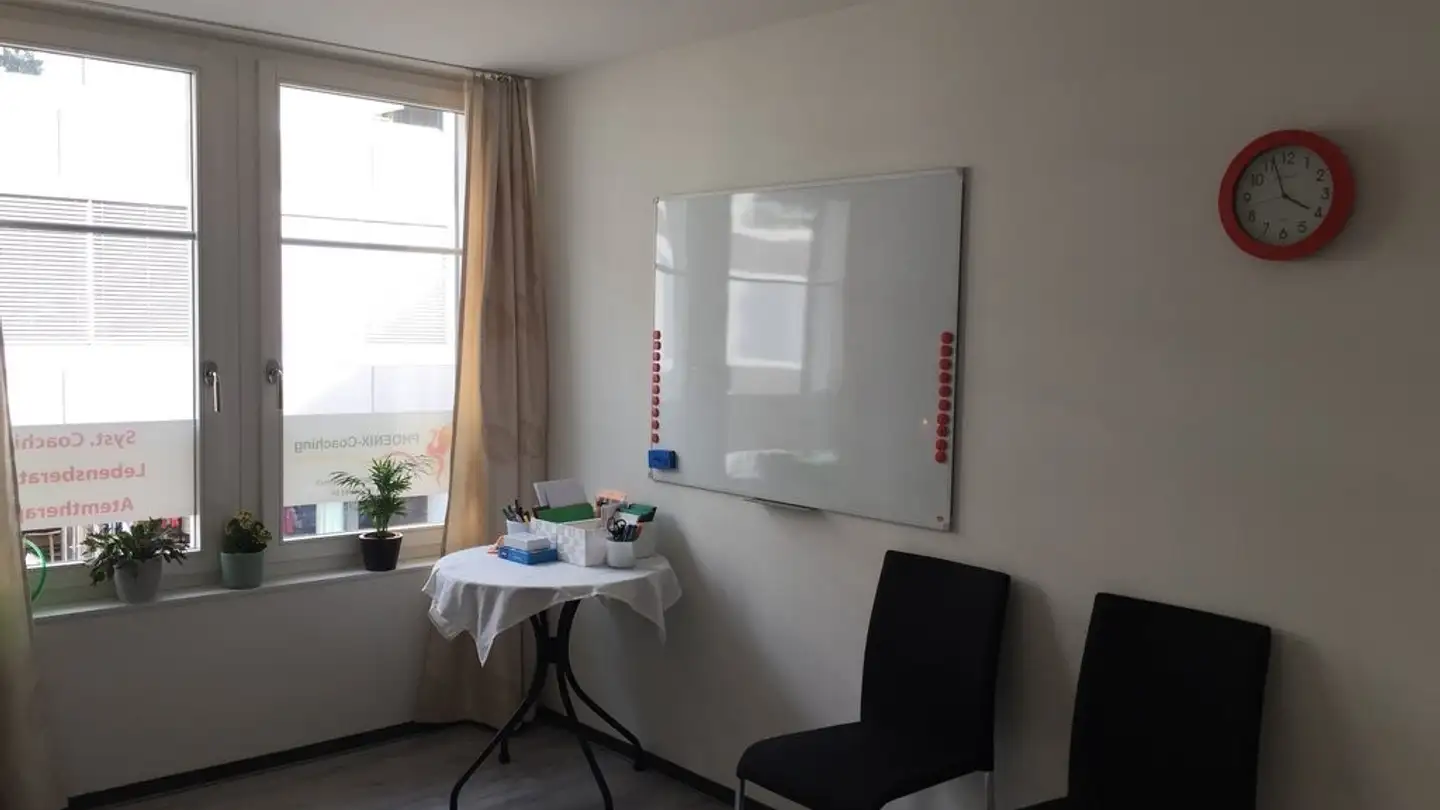 Bureau à louer - Bahnhofstrasse 105, 8620 Wetzikon ZH - Photo 3