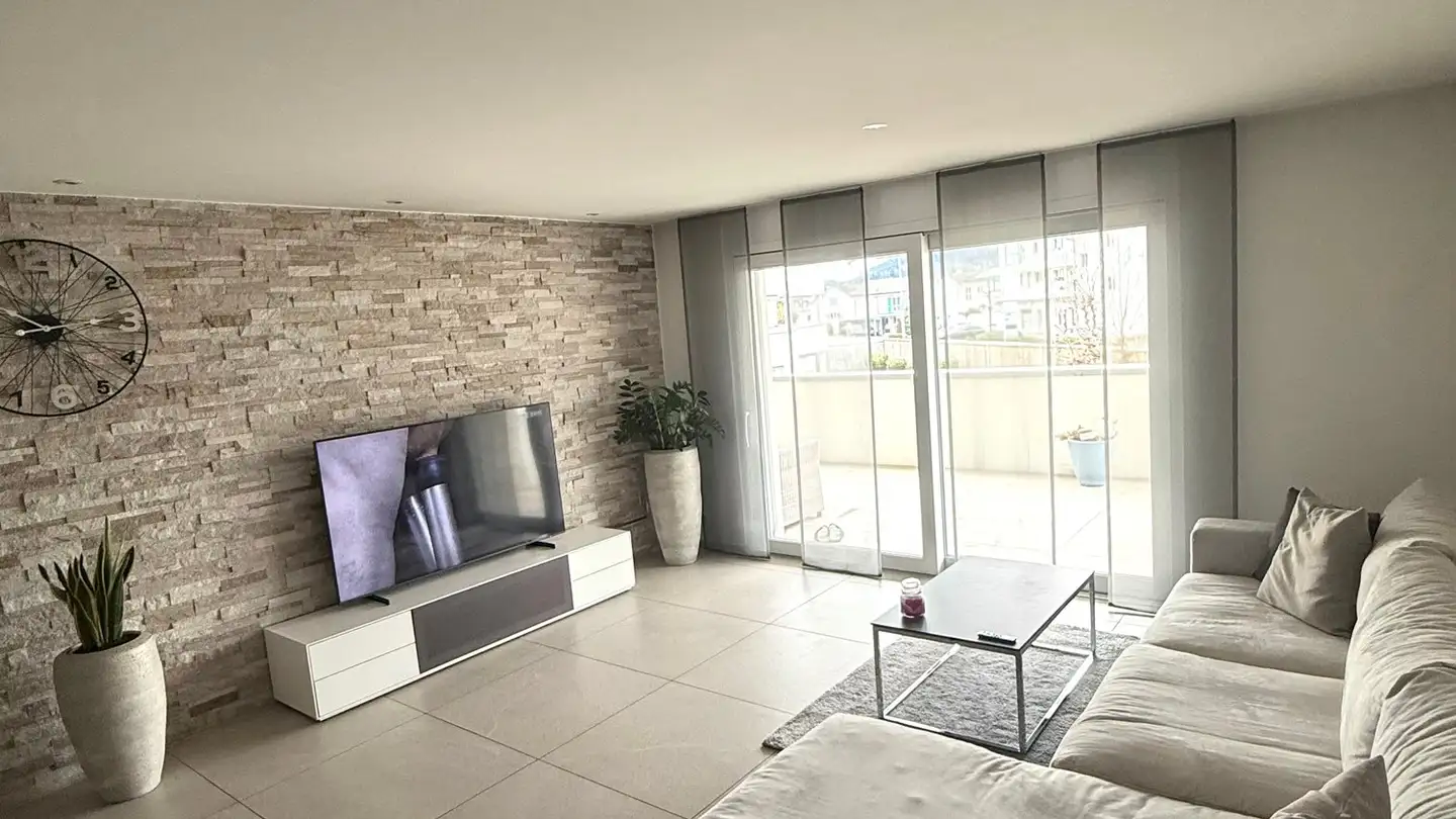 Apartment for rent - Hubstrasse 4, 9535 Wilen b. Wil - Photo 4