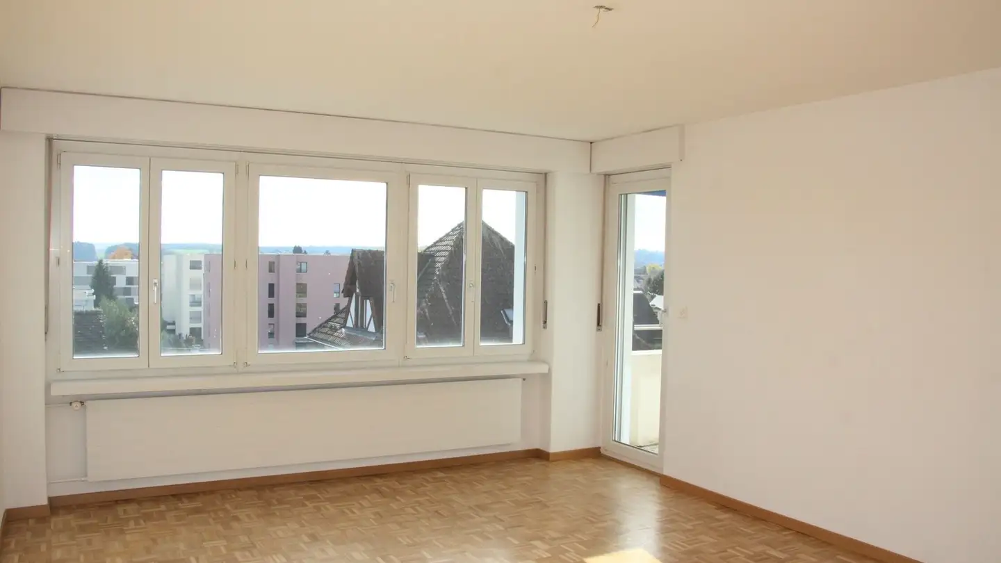 Appartamento in affitto - Obristweg 5, 4665 Oftringen - Foto 3