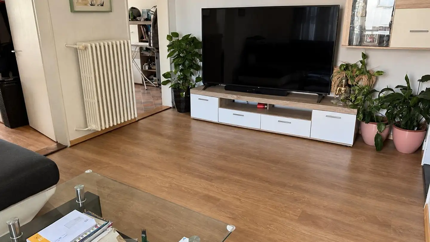Appartement à louer - Hinterroos 4, 8184 Bachenbülach - Photo 2