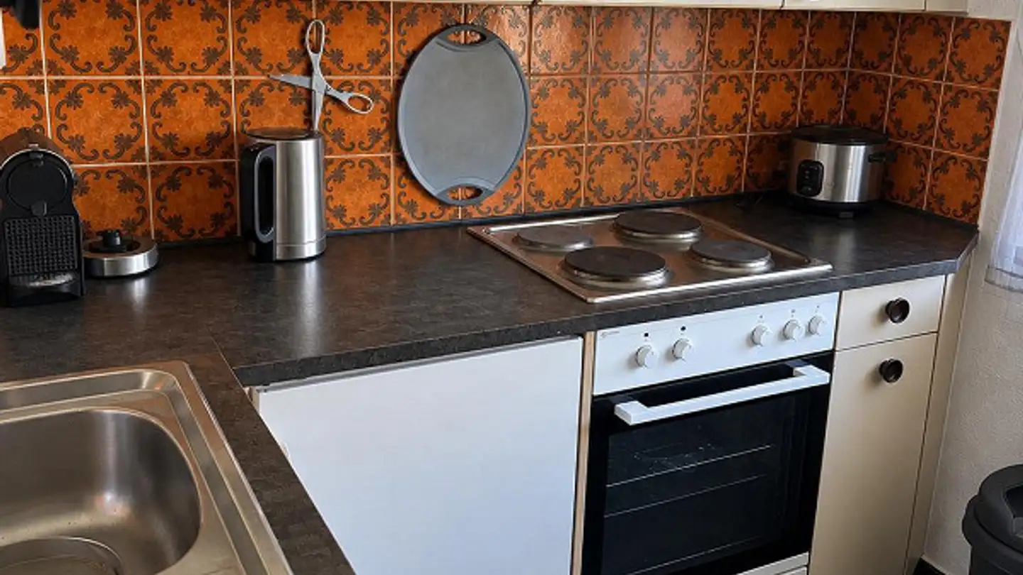 Appartement à louer - Hinterroos 4, 8184 Bachenbülach - Photo 3