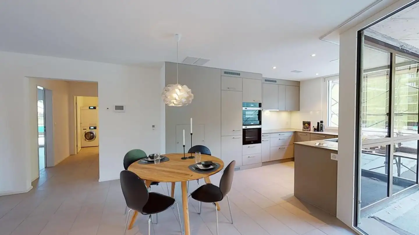 Wohnung mieten - Heidenlochstrasse 98h, 4410 Liestal