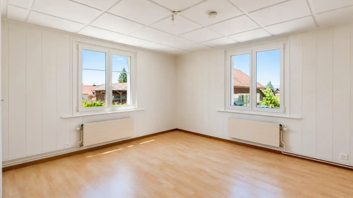 Edificio residenziale in vendita - Oberdorfstrasse 7, 8267 Berlingen - Foto 2