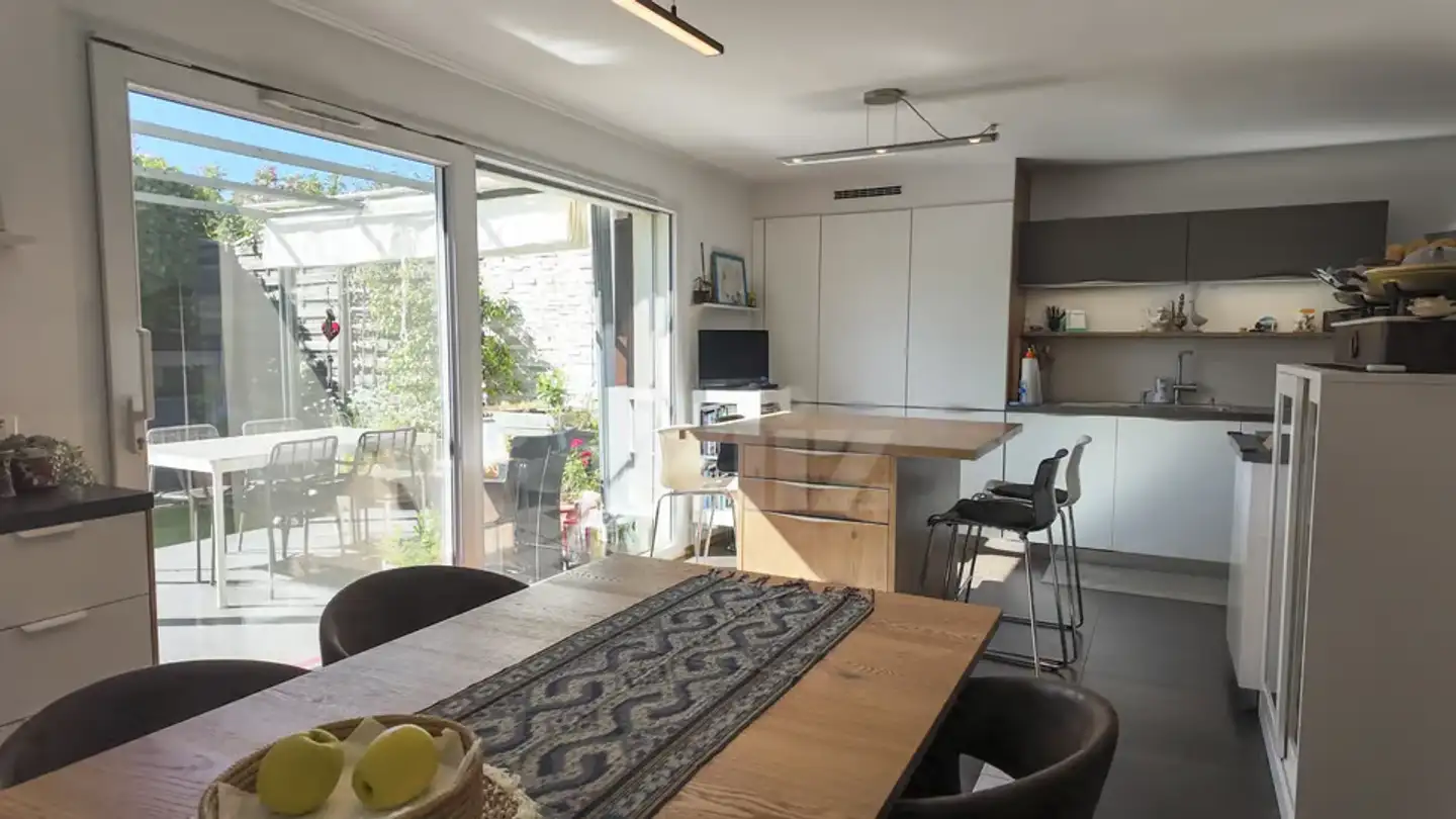 Single house for sale - 1262 Eysins