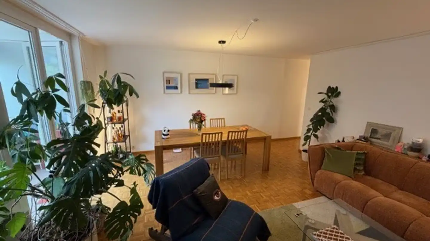 Appartement à louer - Chemin De La Grosse-Pierre 5b, 1110 Morges