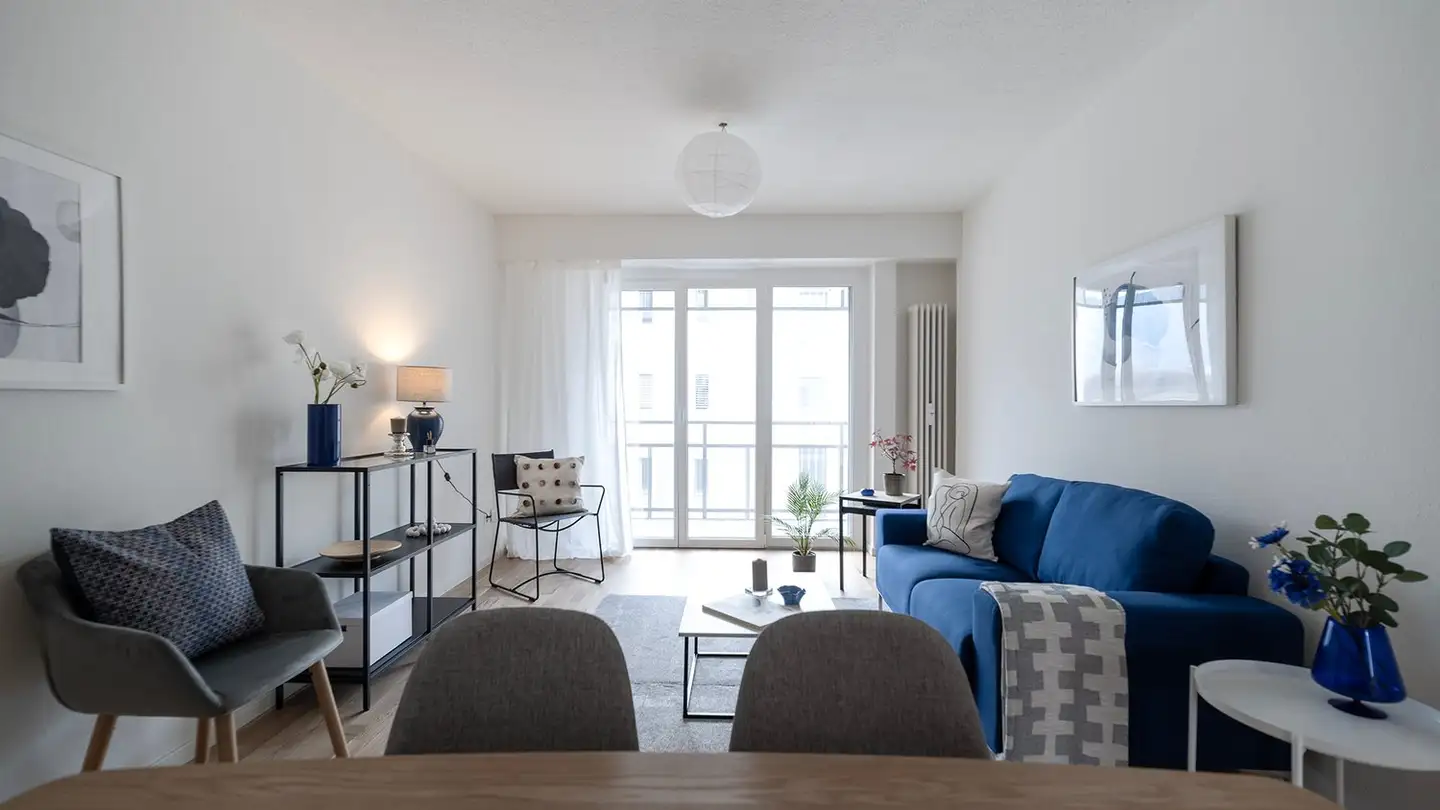 Appartement à louer - Via Al Ticino 29, 6514 Sementina