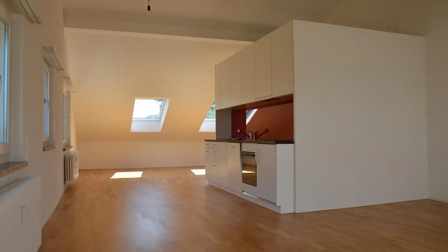 Loft for rent - Bruggwiesenstrasse 5, 8355 Aadorf - Photo 3