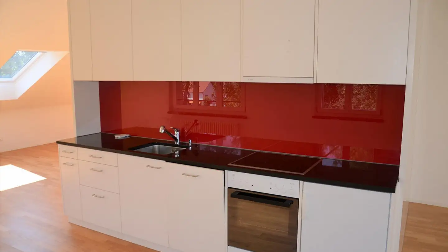 Loft for rent - Bruggwiesenstrasse 5, 8355 Aadorf - Photo 2