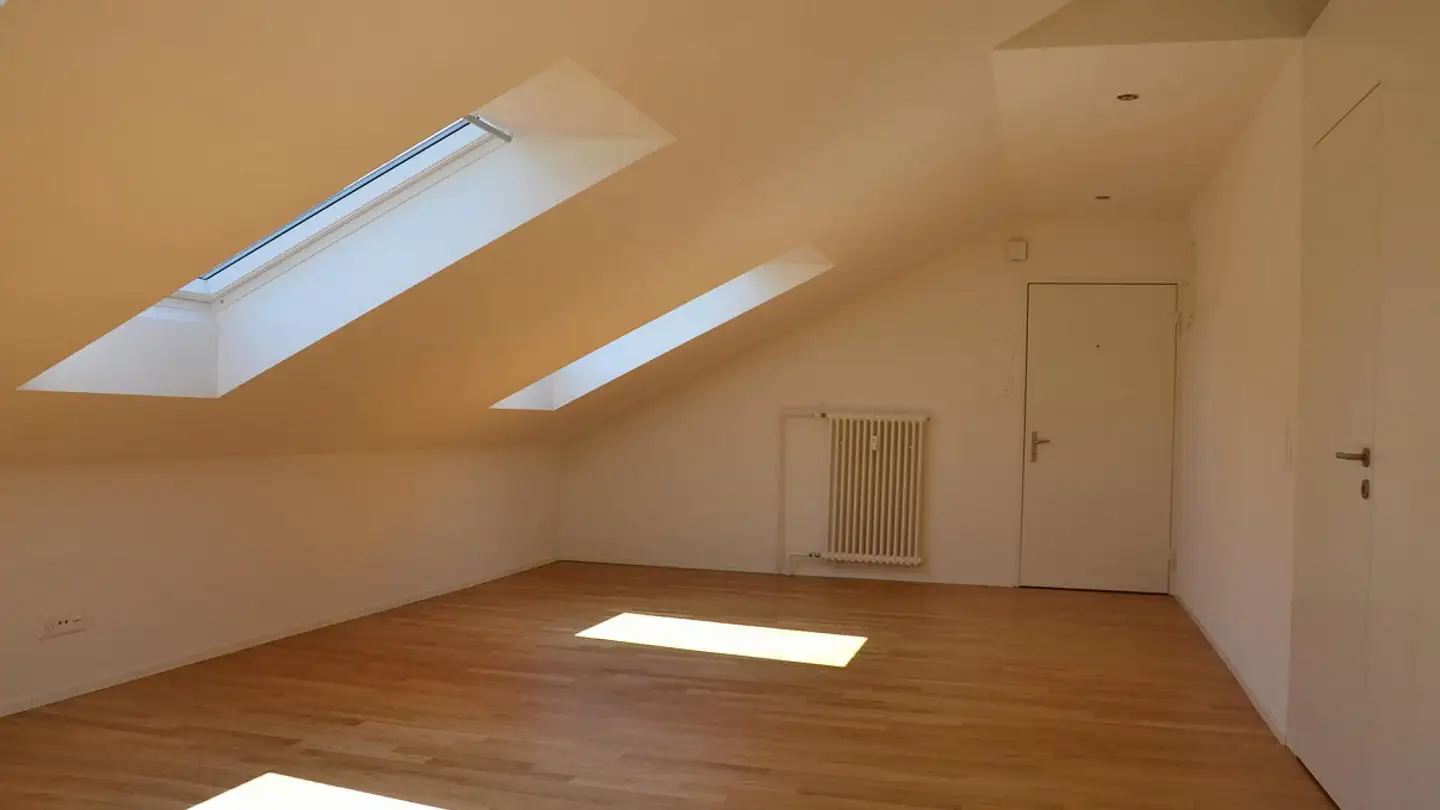 Loft for rent - Bruggwiesenstrasse 5, 8355 Aadorf - Photo 4