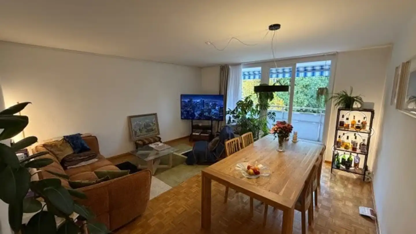 Appartement à louer - Chemin De La Grosse-Pierre 5b, 1110 Morges - Photo 2