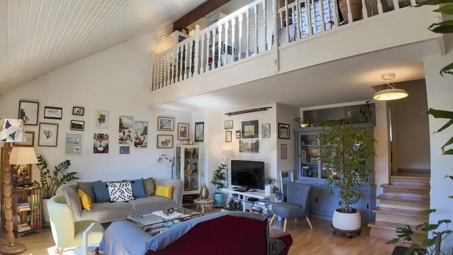 Single house for sale - 1262 Eysins - Photo 4
