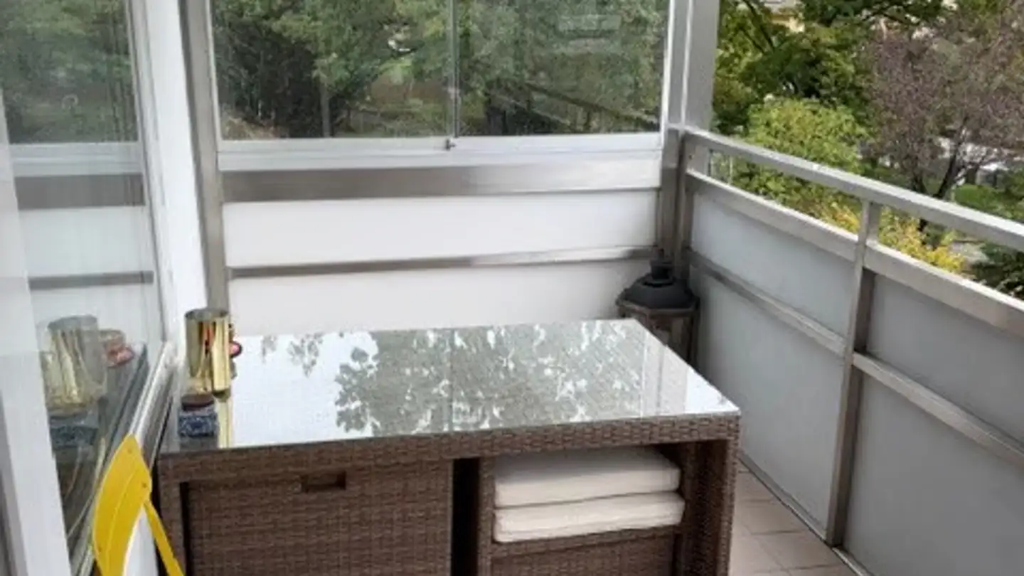 Appartement à louer - Chemin De La Grosse-Pierre 5b, 1110 Morges - Photo 3