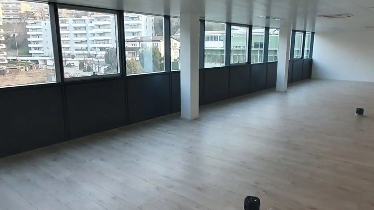 Spazio ufficio in affitto - Viale Serfontana 10, 6834 Morbio Inferiore - Foto 2