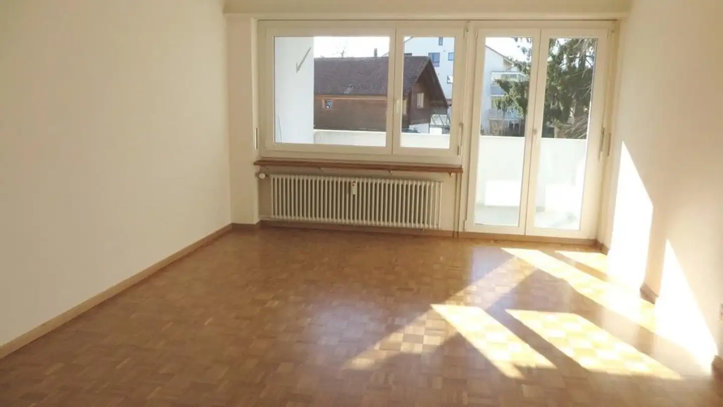 Appartement à louer - Waldhofstrasse 30, 4900 Langenthal - Photo 2