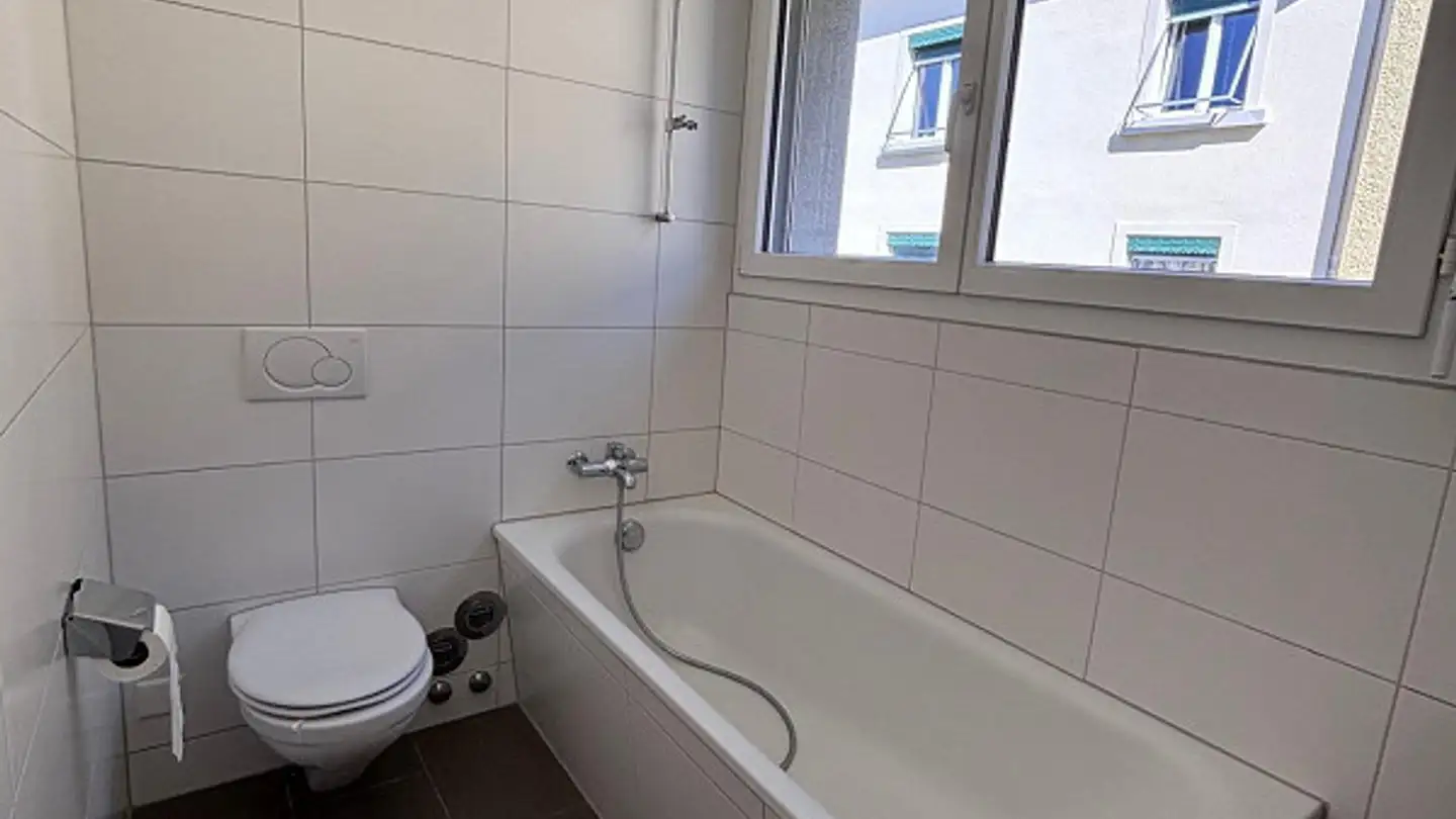 Wohnung mieten - Rappensteinstrasse 21, 9000 St. Gallen - Foto 4