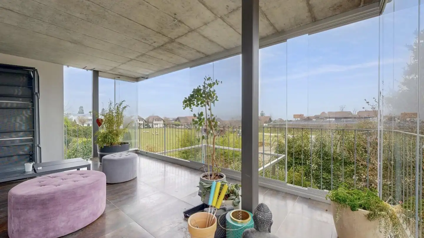 Appartamento in vendita - 2572 Sutz